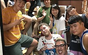 ノリシコオートゲストハウス